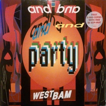 WestBam – And Party