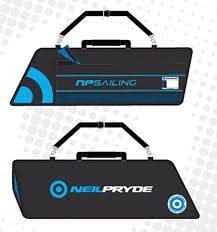 Neil PrydeProtex  Laser Combi Bag