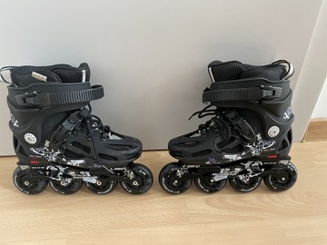 Rollerblade Twister 80 W