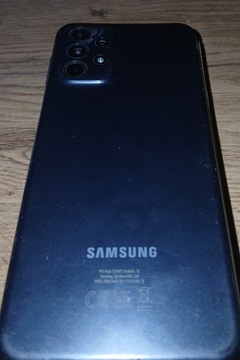 Samsung galaxy A23 5g 