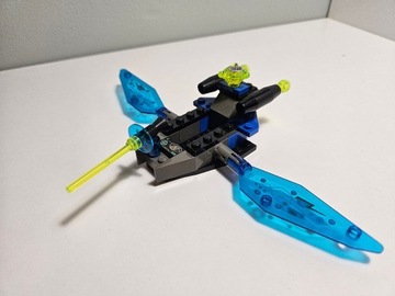 LEGO 6817 Beta Buzzer