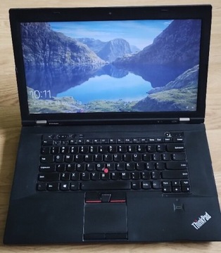 Laptop Lenovo ThinkPad L530, Windows 10 