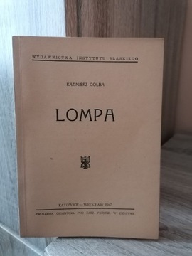 LOMPA – KAZIMIERZ GOŁBA [1947]