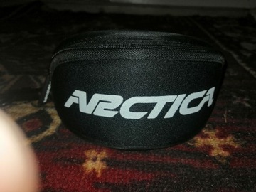  ARCTICA Etui  na okulary nowe