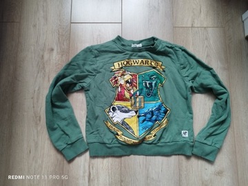 Bluza krótka Harry Potter  Sinsay 146