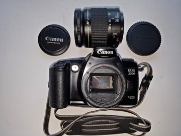 Canon EOS 3000  