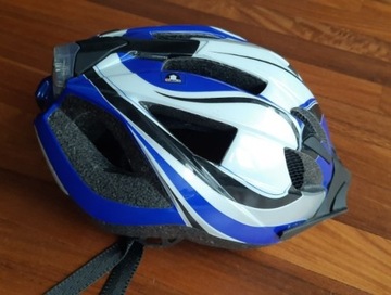 Kask Crivit obw. 49 - 54 cm