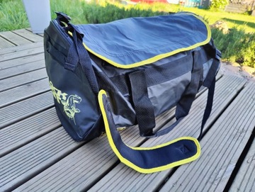 Torba wędkarska Black Cat Boat Bag XL