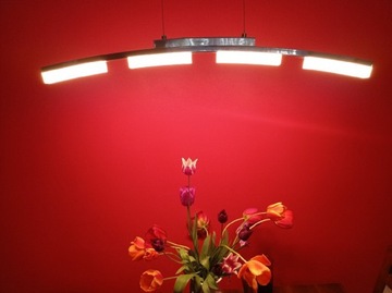Lampa wisząca LED nad stół,reg wysokości