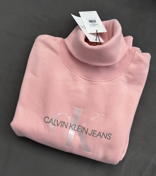 Bluza damska Calvin Klein