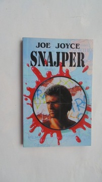 Snajper - Joe Joyce