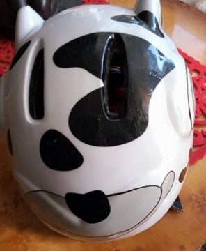 Kask na deskorolkę model AMO 32-M.Rozmiar 48-54 cm