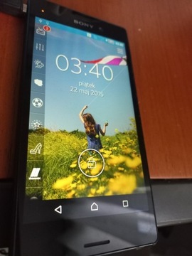 Sony Xperia M4 Aqua