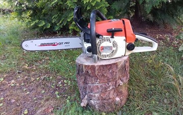 Piła Spalinowa Stihl 026