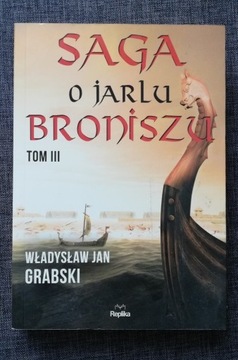 Saga o Bronisz cz. 3