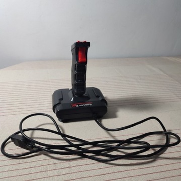 Joystick Quickshot 2 SVI 102 plus Commodore 