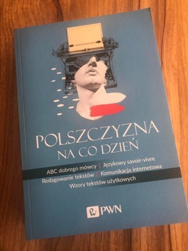 Polszczyzna na co dzień Mirosław Bańko