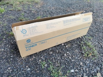 Toner TN912 Konica Minolta Bizhub 958 oryginał 