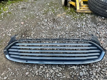 Ford mondeo mk5 grill