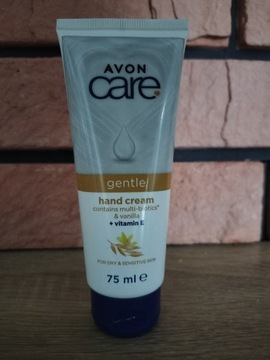 Krem do rąk AVON CARE 75 ml