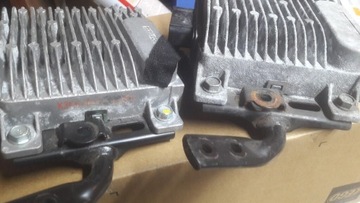 Sterownik komputer ecu silnika Honda PCX 2014-2018