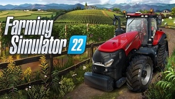 Farming simulator 22 steam klucz 