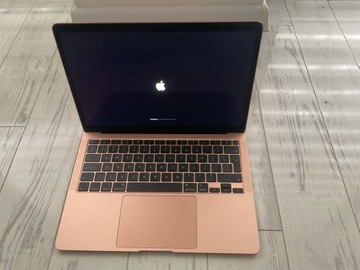 MacBook Air 13cali