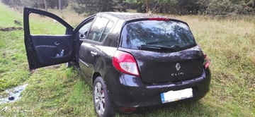 Renault CLIO III, 1149,00 cm3, 74 KW