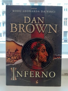 Inferno Dan Brown