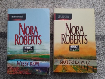 Nora Roberts 