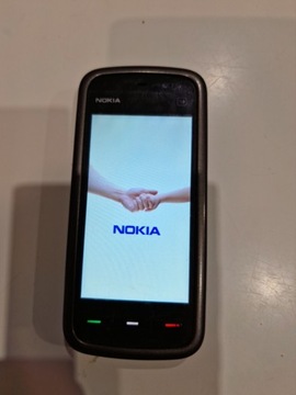 Unikat Nokia 5230