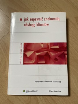 Jak zapewnić znakomitą obsługę klientów 