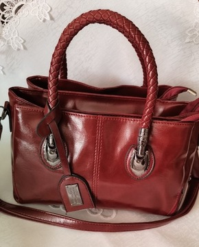 Piękna Torebka Crossbody 