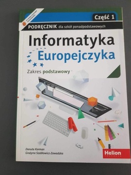 Informatyka Europejczyka