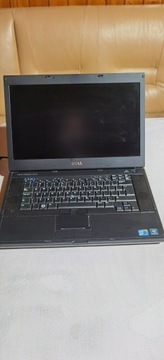 Dell Latitude E 6510 i5 4GB