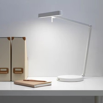 Lampa biurkowa KAXLIDEN LED Ikea