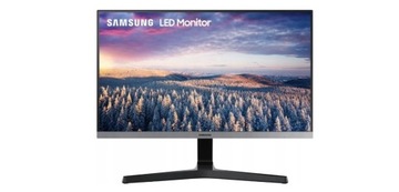 Monitor LED Samsung LS24R350FHUXEN 24