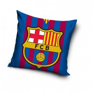 FCB Barcelona powłoczka poszewka na poduszkę jaśka