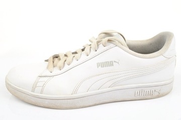 Buty Damskie PUMA Smash v2 L [365215 07] r.44,5