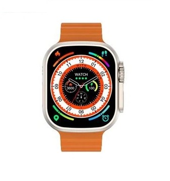 Smartwatch Microwear 9