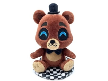 Pluszak FREDDY Shoulder Rider Youtooz FNAF