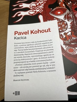 Kacica Pavel Kohout