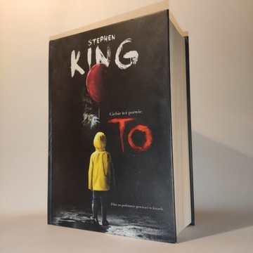 To - Stephen King