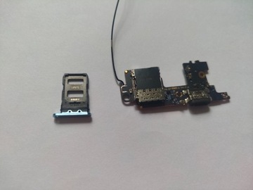 USB Tacka SIM Xiaomi Mi 11 5G M2011K2G