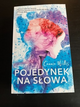 Pojedynek na słowa - Connie Willis