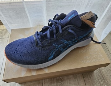 Asics Gel-Nimbus Lite 3, r. 46 męskie buty do biegania