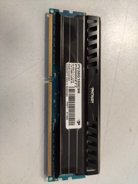 Pamięć RAM Patriot DDR3 4GB