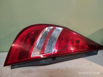 HYUNDAI I30 ORYGINALNA LAMPA TYL TYLNA LEWA