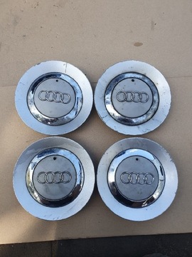 4F0601165 AUDI A3 A4 B6 A6 C5 DEKIEL KOŁPAK