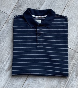 Champion piękna koszulka polo rozm-M/L